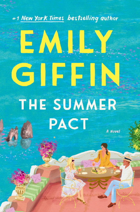 The Summer Pact