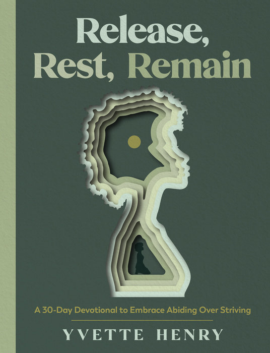 Release, Rest, Remain