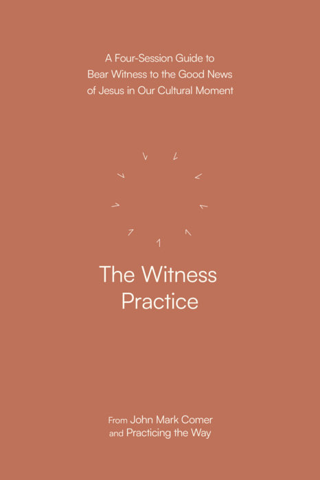 The Witness Practice