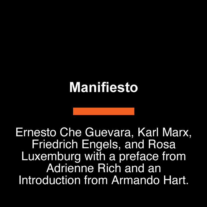 Manifiesto