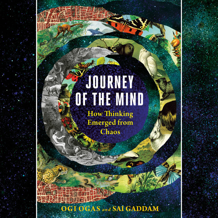 Journey of the Mind