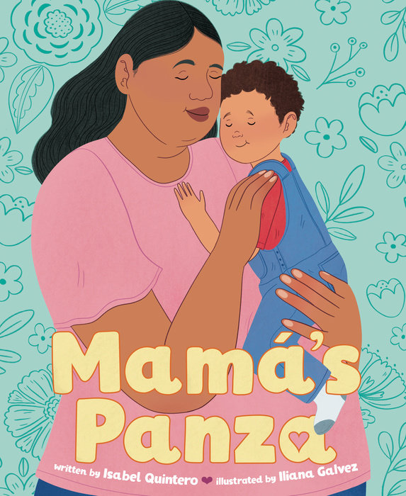 Mamá's Panza