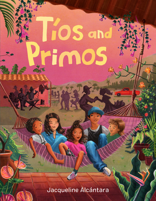 Tíos and Primos