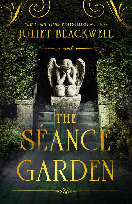 The Séance Garden
