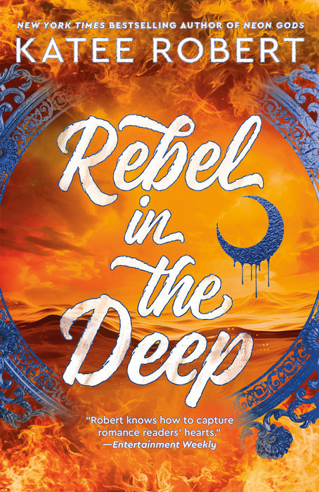 Rebel in the Deep