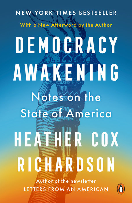 Democracy Awakening