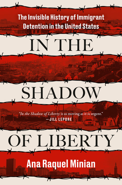 In the Shadow of Liberty