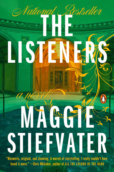 The Listeners