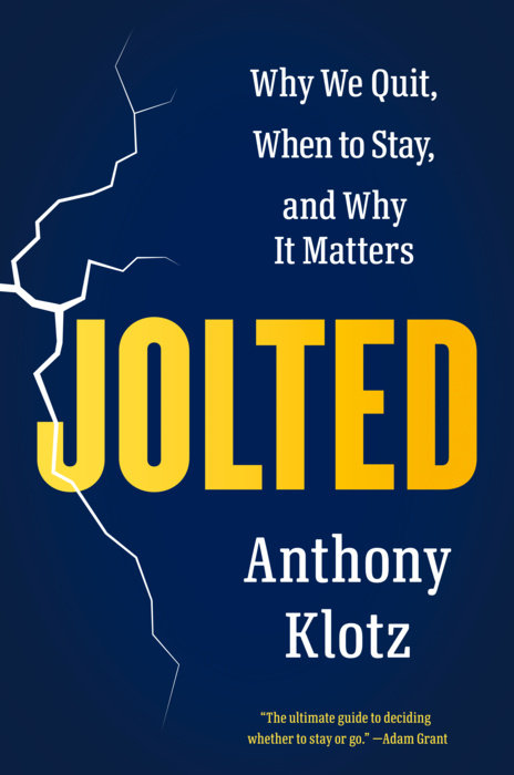 Jolted
