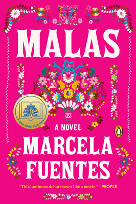 Malas: A GMA Book Club Pick