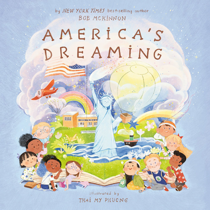 America's Dreaming