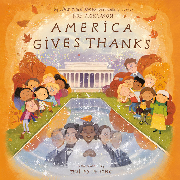 America Gives Thanks