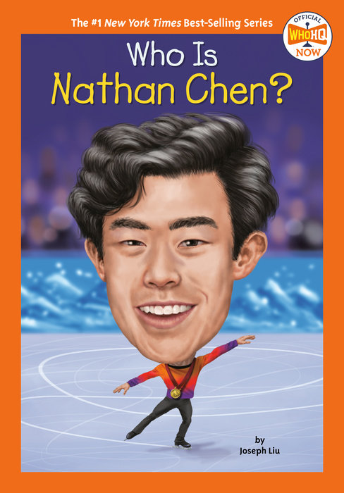 Who Is Nathan Chen?