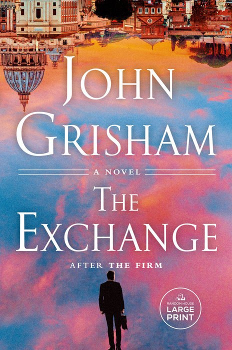 The Exchange