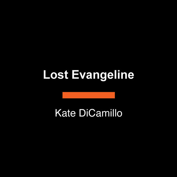Lost Evangeline