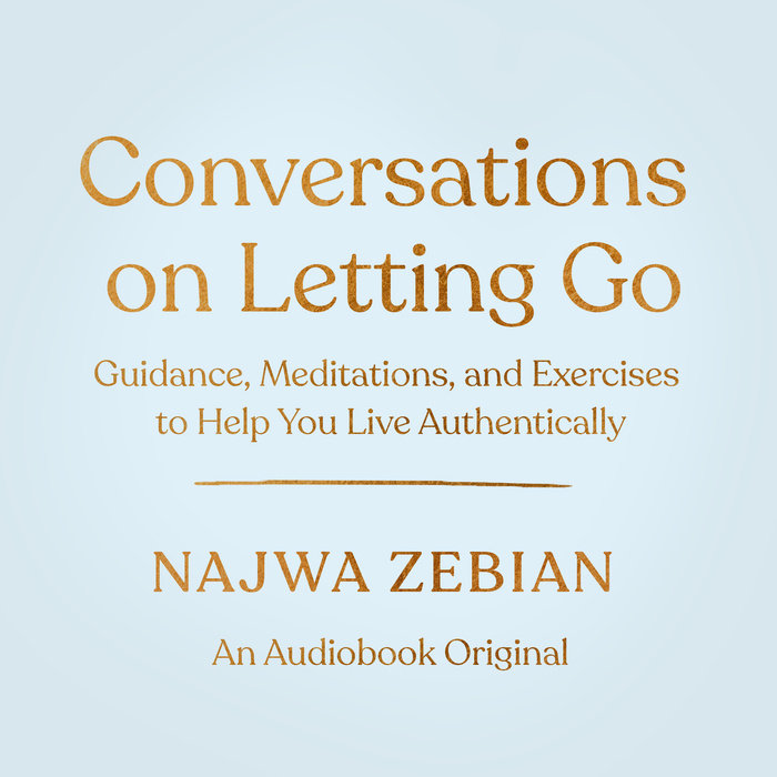 Conversations on Letting Go