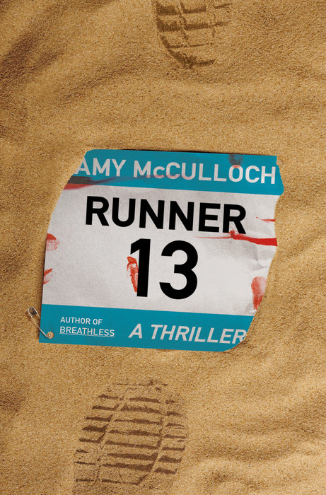 Runner 13