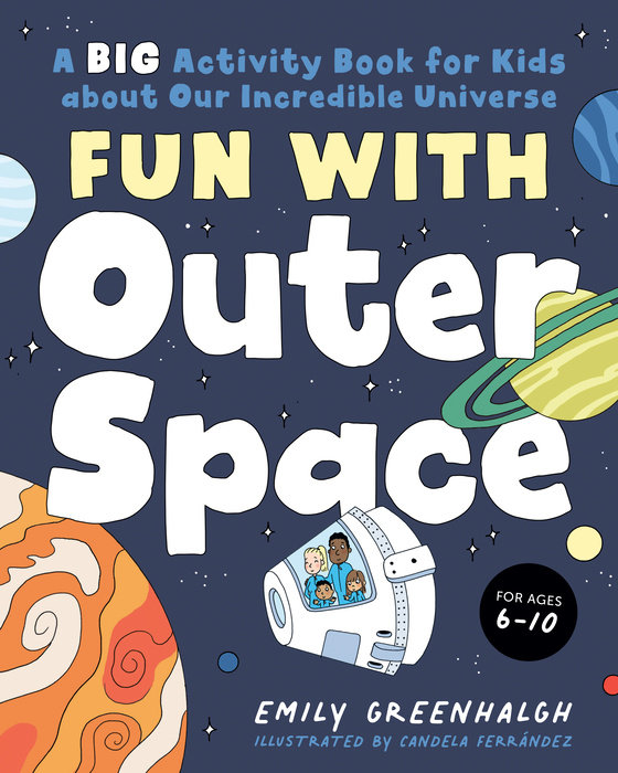 Fun with Outer Space