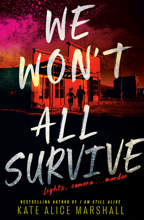 We Won't All Survive