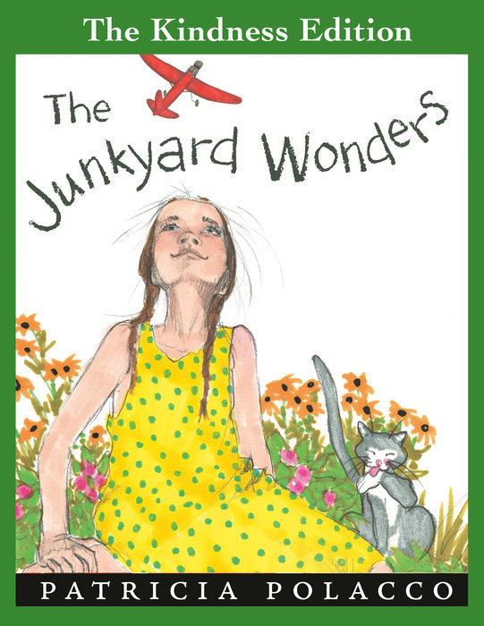 The Junkyard Wonders