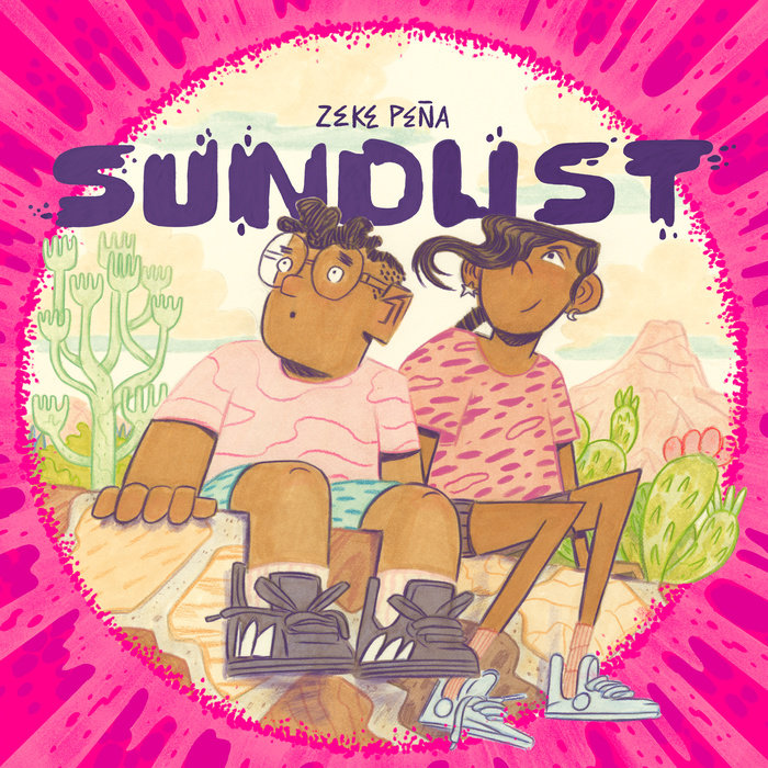 Sundust