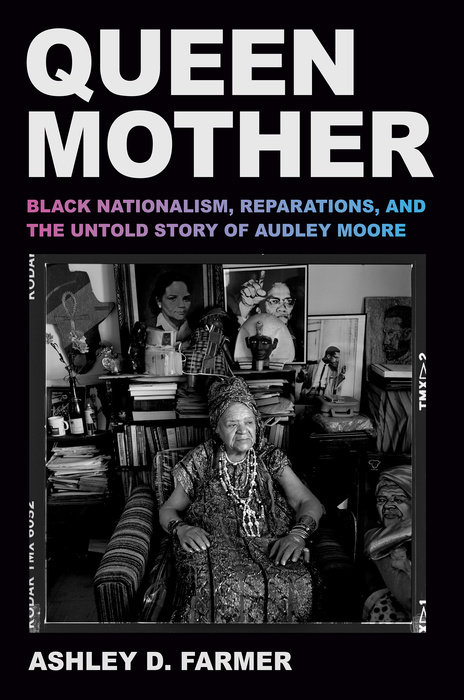 Queen Mother