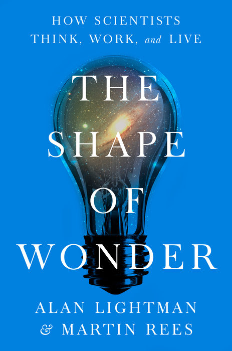 The Shape of Wonder