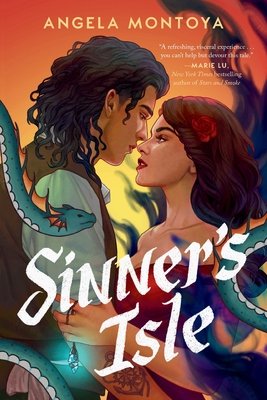 Sinner's Isle