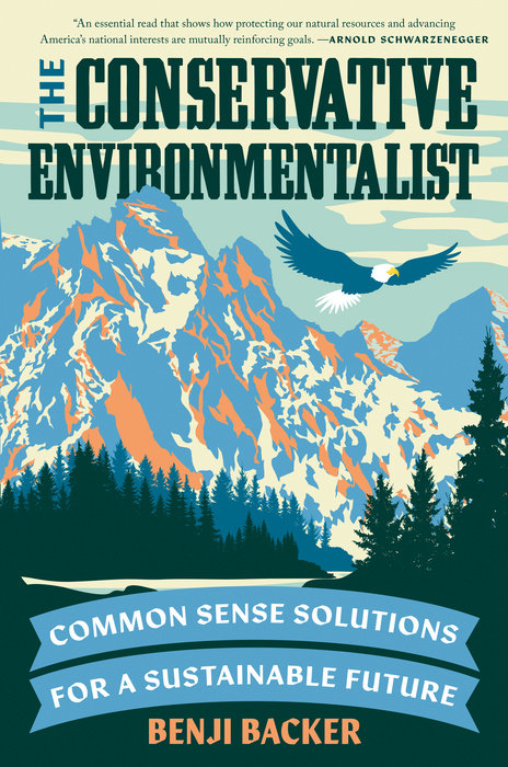 The Conservative Environmentalist