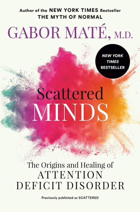 Scattered Minds