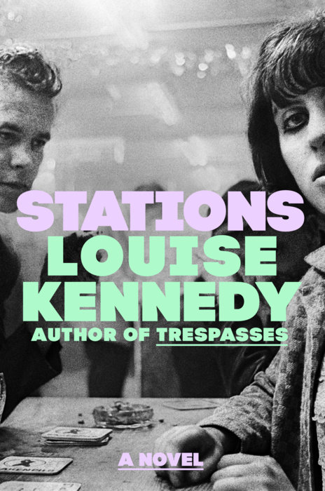Stations