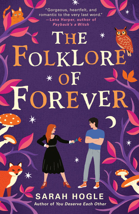 The Folklore of Forever