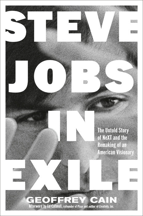 Steve Jobs in Exile