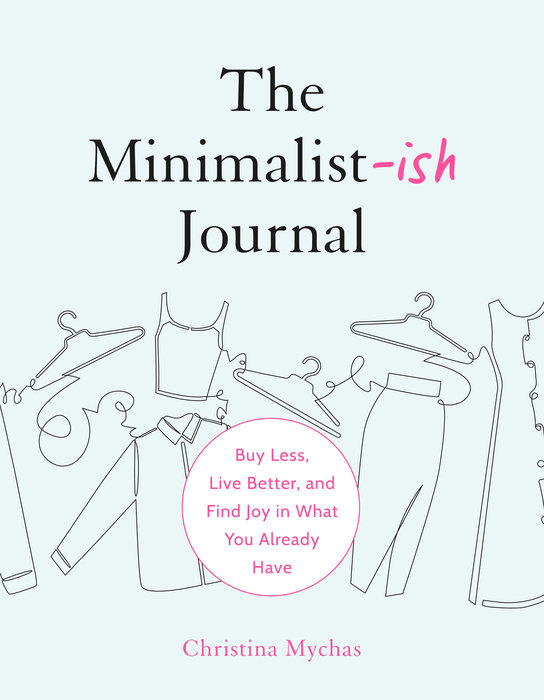 The Minimalist-ish Journal