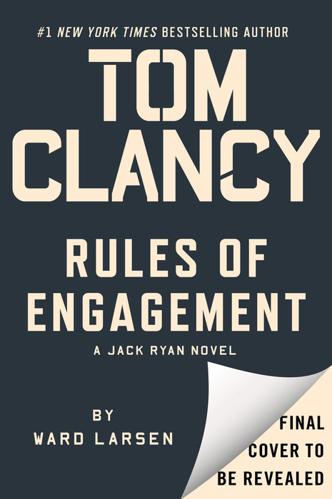 Tom Clancy Untitled Jack Ryan 27