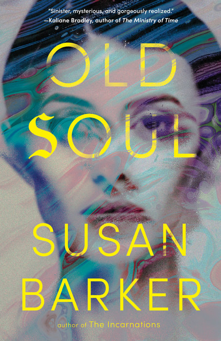 Old Soul
