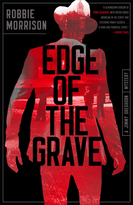 Edge of the Grave