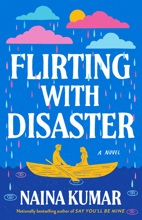 Flirting With Disaster