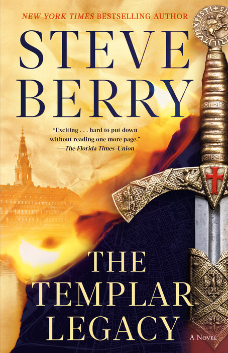 The Templar Legacy