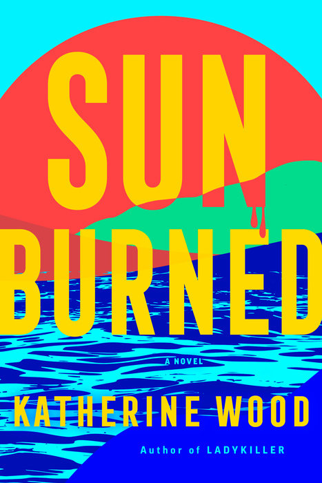 Sunburned