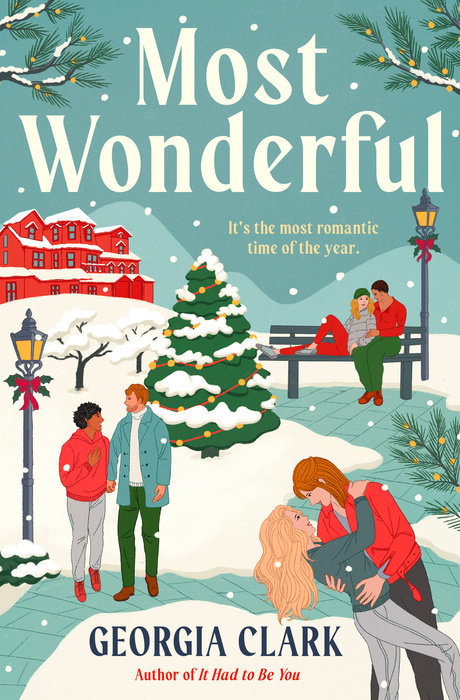 Most Wonderful