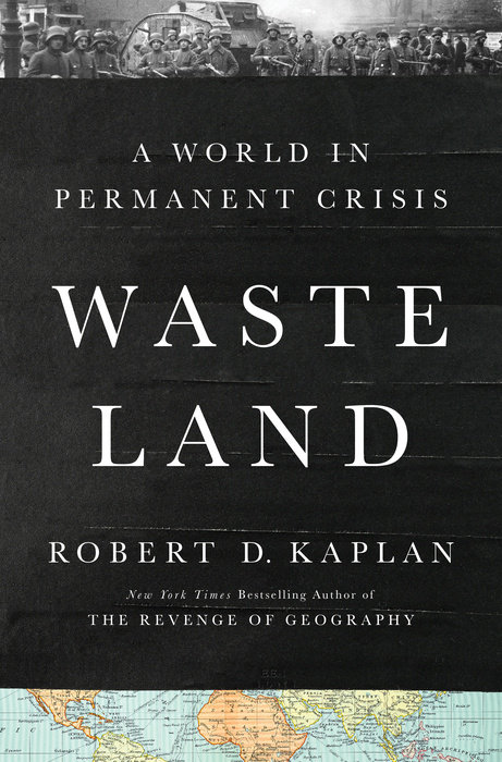 Waste Land