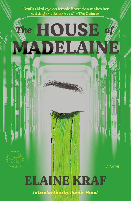 The House of Madelaine