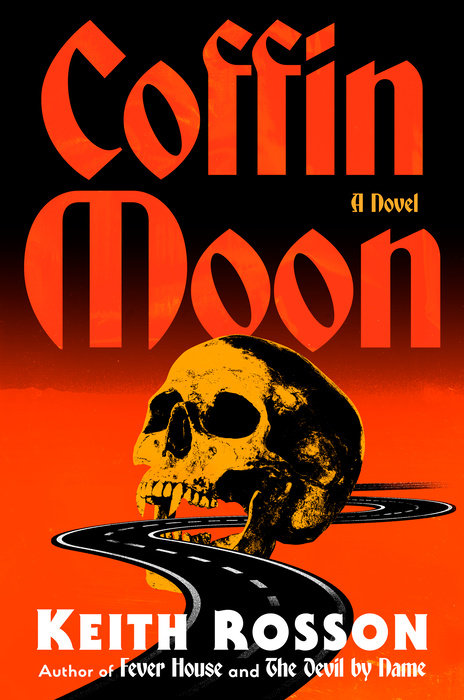 Coffin Moon