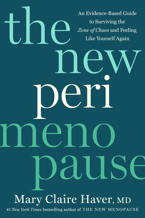 The New Perimenopause