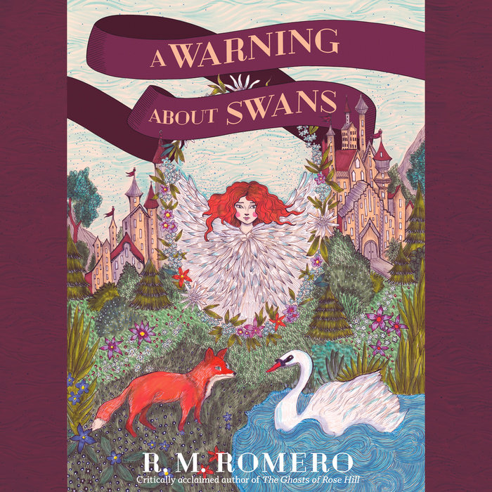 A Warning About Swans