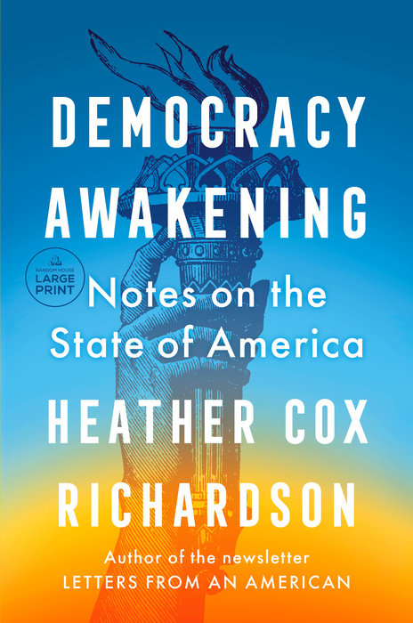 Democracy Awakening