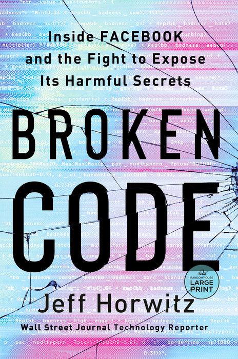 Broken Code