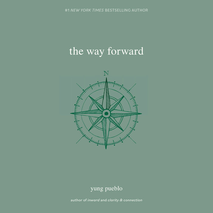 The Way Forward
