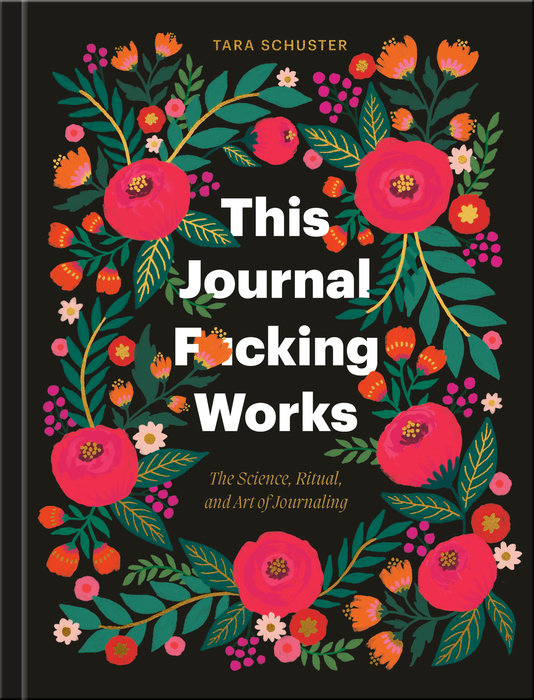 This Journal F*cking Works